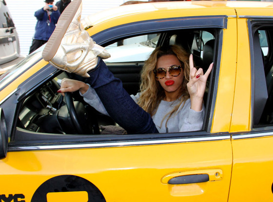 Beyonce Beyonce